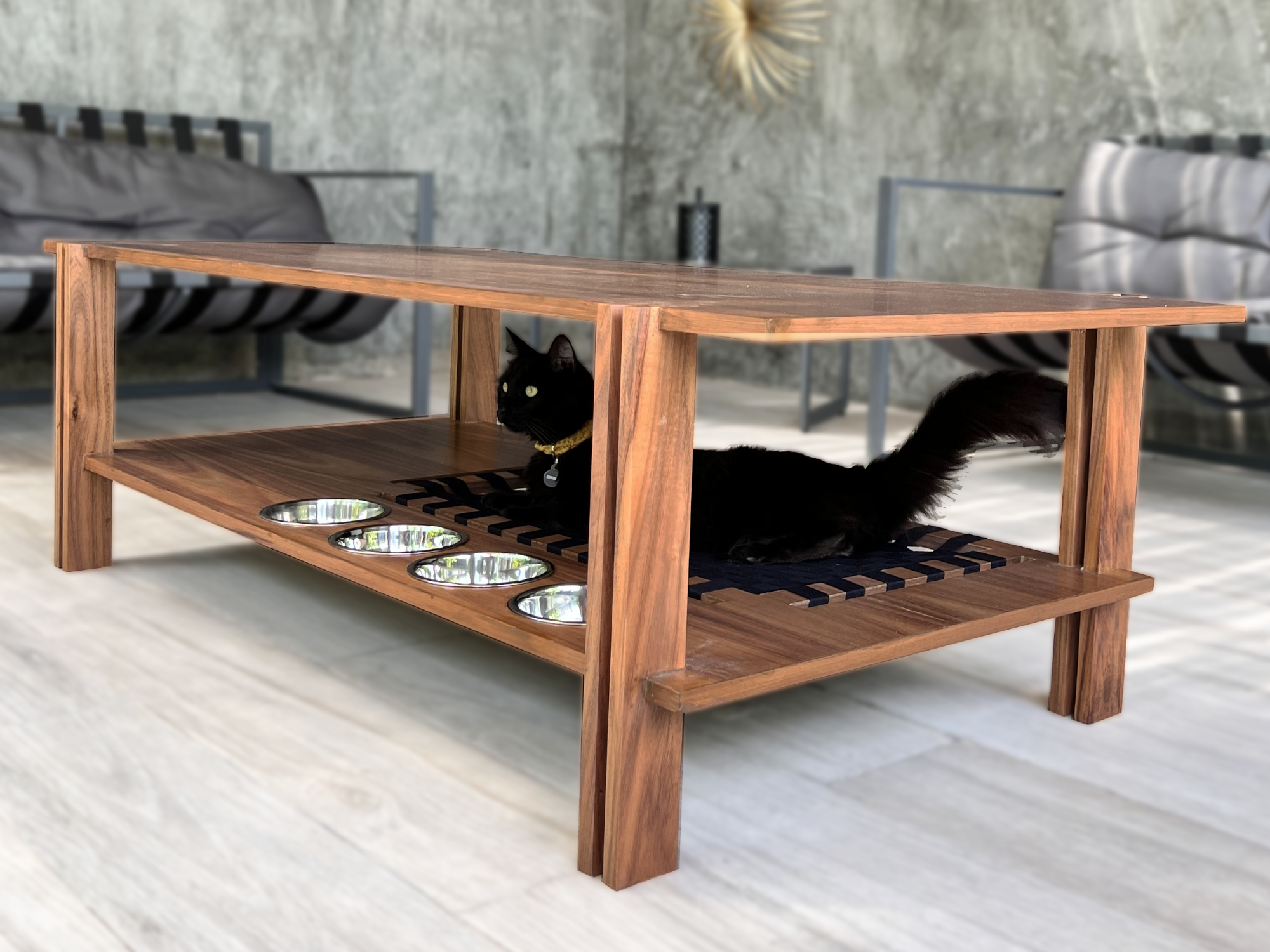mesa de centro Micaela