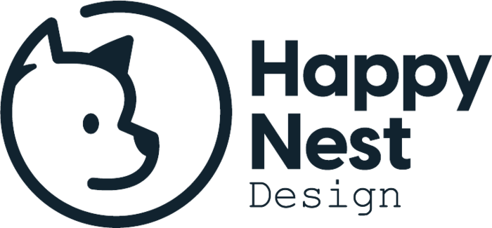 Happy Nest Design